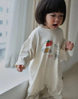 Little Foxx – Egg Baby Bodysuit