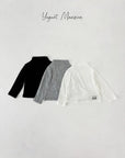 Little Foxx – Mini Turtleneck Tee