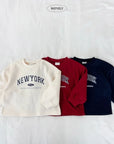 Little Foxx – New York Sweatshirt