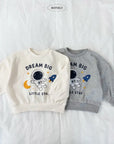 Little Foxx – Space Sweatshirt