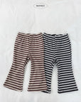 Little Foxx – Saint Bootcut Pants