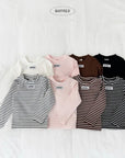 Little Foxx – Soft Stretch Tee