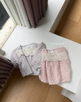 Little Foxx – Kids Lala Floral Blouse