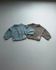 Little Foxx – Kids Luna Knit Tee