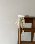 Little Foxx – Bebe Crochet Kerchief