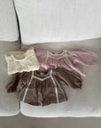 Little Foxx – Kids Renee Blouse
