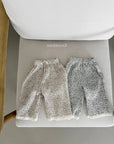Little Foxx – Bebe Watercolor Pants
