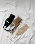 Little Foxx – Bebe Crochet Headband