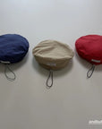 Little Foxx – Reversible Beret