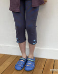 Little Foxx – Button Leggings