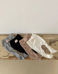 Little Foxx – Bebe Lumi Footed Leggings