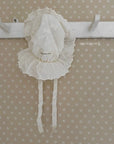 Little Foxx – Bebe Star Lace Hat