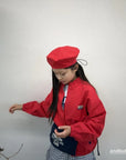 Little Foxx – Two-Way Jumper