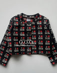 Little Foxx – Momoka Cardigan