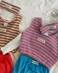 Little Foxx – Baguette Vest