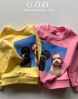 Little Foxx – Marco Sweatshirt