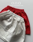 Little Foxx – Alba Skirt