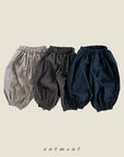 Little Foxx – Aladdin Pants
