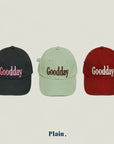 Little Foxx – Goodday Ball Cap