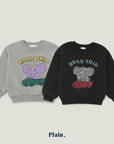 Little Foxx – Elephant Sweatshirts