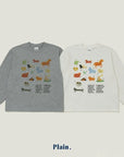 Little Foxx – Pony Tee