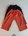 Little Foxx – Daily Corduroy Pants