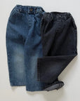 Little Foxx – Wave Denim Pants