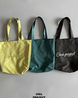 Little Foxx – Owa Echo Bag