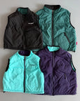 Little Foxx – Reversible Vest