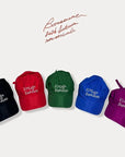 Little Foxx – Vintage Nylon Cap