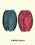 Little Foxx – Terry Colored Joger Pants
