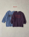 Little Foxx – Routine Long Tee