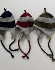 Little Foxx – Bebe Cover Beanie