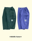 Little Foxx – Big Pocket Cargo Pants