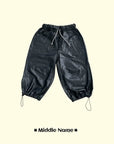 Little Foxx – Glitter Two Way Pants