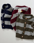 Little Foxx – Bebe Ondo Vest