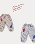 Little Foxx – Shape Jogger Pants