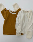 Little Foxx – Bebe Ear Tee