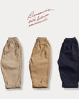 Little Foxx – Daily Cotton Pants