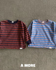Little Foxx – Zebree Tee