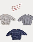 Little Foxx – The Good Sweatshirts