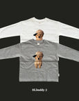 Little Foxx – Egen Puppy Tee