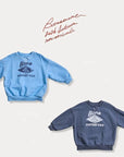 Little Foxx – Team Pigment Sweatshirts