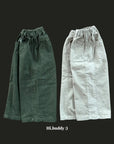 Little Foxx – Vintage Pants