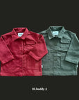 Little Foxx – Buddy Work Jacket