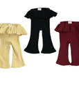 Little Foxx – Con Frill Leggings