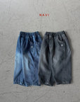 Little Foxx – Eddie Baggy Pants