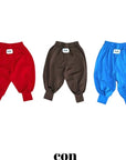 Little Foxx – Taka Jogger Pants