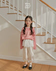 Little Foxx – Tutu Jogger Pants
