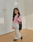 Little Foxx – Tutu Bootscut Pants